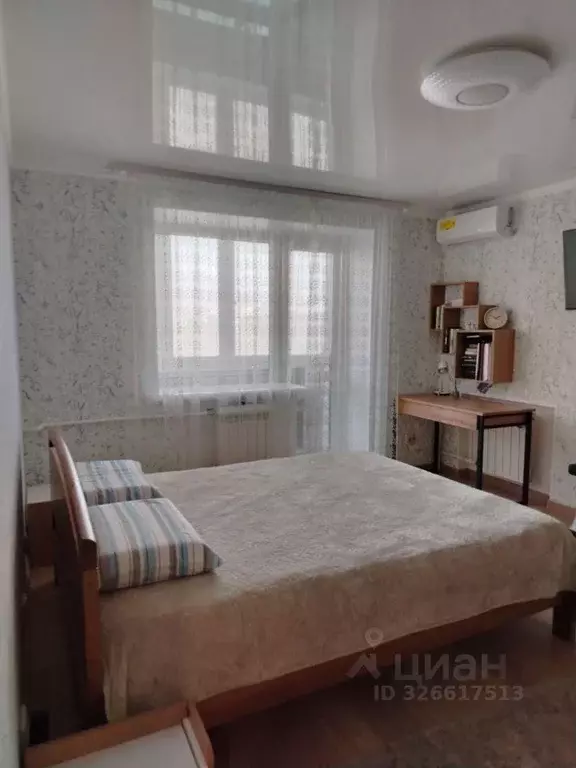 2-к кв. Омская область, Омск Привокзальный мкр, ул. Карбышева, 28 ... - Фото 1