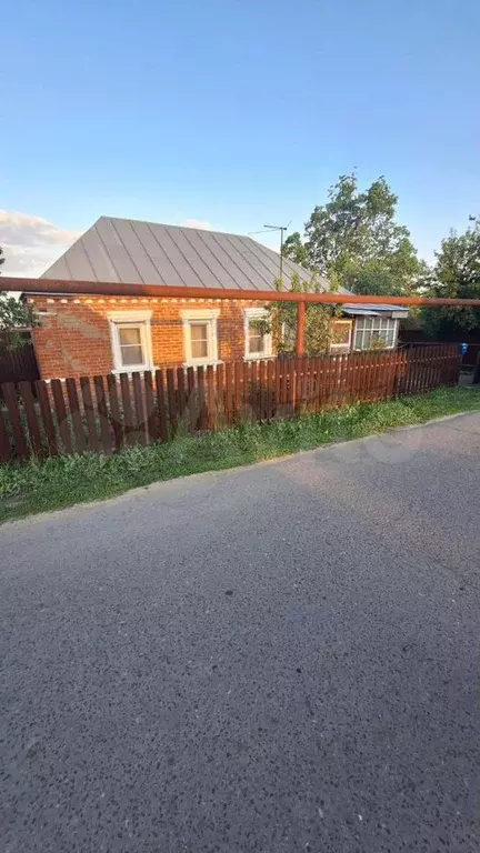 Дом 46,6 м на участке 19,5 сот. - Фото 0