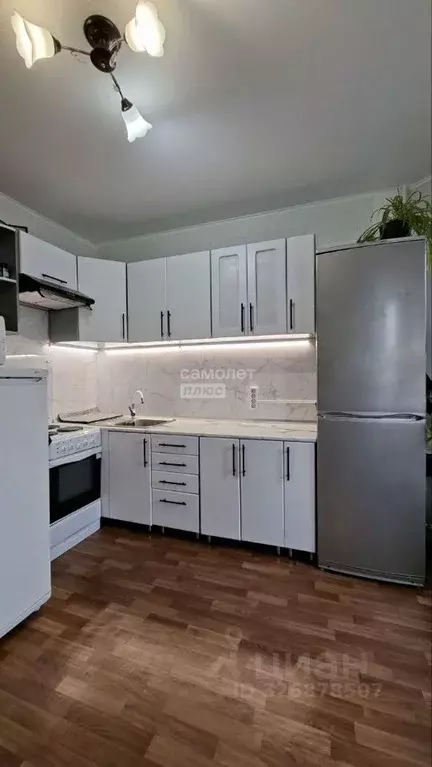 2-к кв. Курская область, Курск просп. Анатолия Дериглазова, 65 (56.4 ... - Фото 1