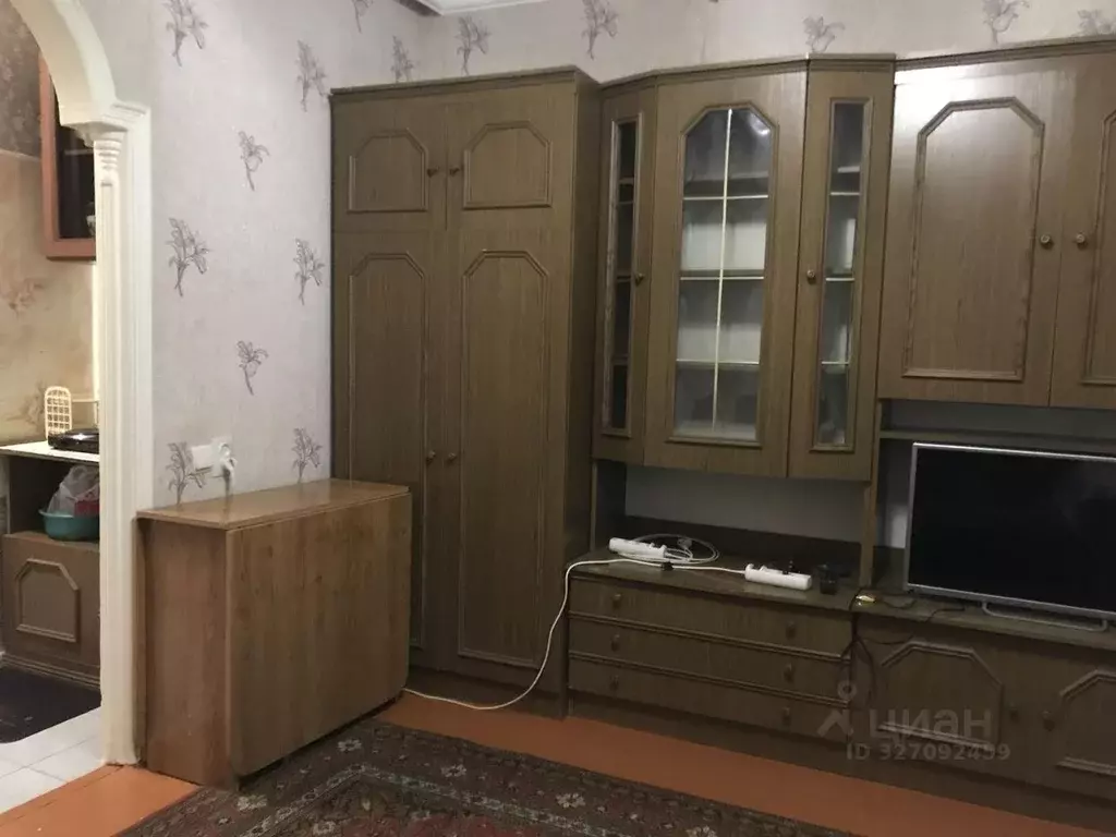 Комната Северная Осетия, Владикавказ ул. Галковского, 237 (9.0 м) - Фото 2