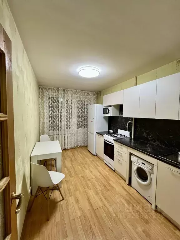 1-к кв. Москва Отрадный проезд, 11 (35.5 м) - Фото 1