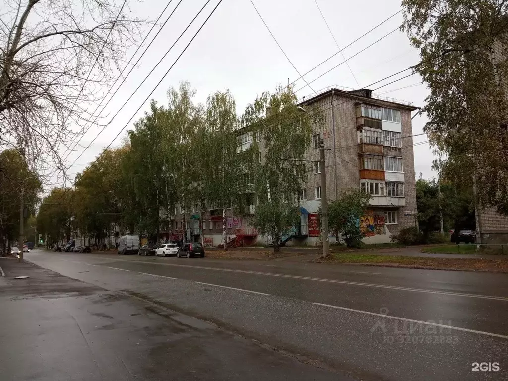 Студия Удмуртия, Ижевск ул. Воровского, 147 (30.0 м) - Фото 0