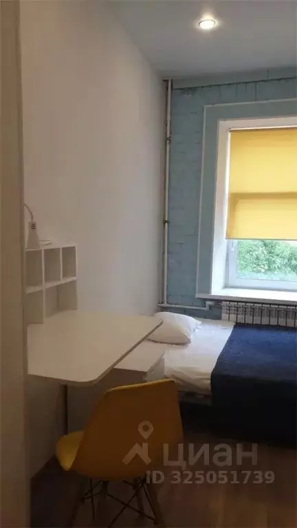 Комната Санкт-Петербург Московский просп., 18 - Фото 1