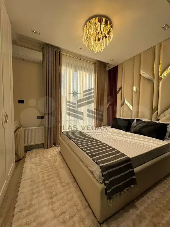1-к. квартира, 42 м, 3/5 эт. - Фото 0