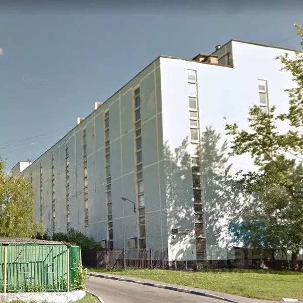 Помещение свободного назначения в Москва ул. Новаторов, 15 (1020 м) - Фото 1