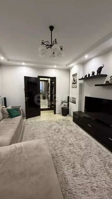 3-к кв. Алтайский край, Бийск пер. Владимира Мартьянова, 45 (64.2 м) - Фото 0