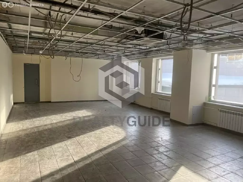 Офис (452 м) - Фото 2