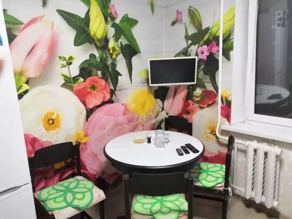 2-к кв. Татарстан, Нижнекамск просп. Шинников, 47 (48.0 м) - Фото 1