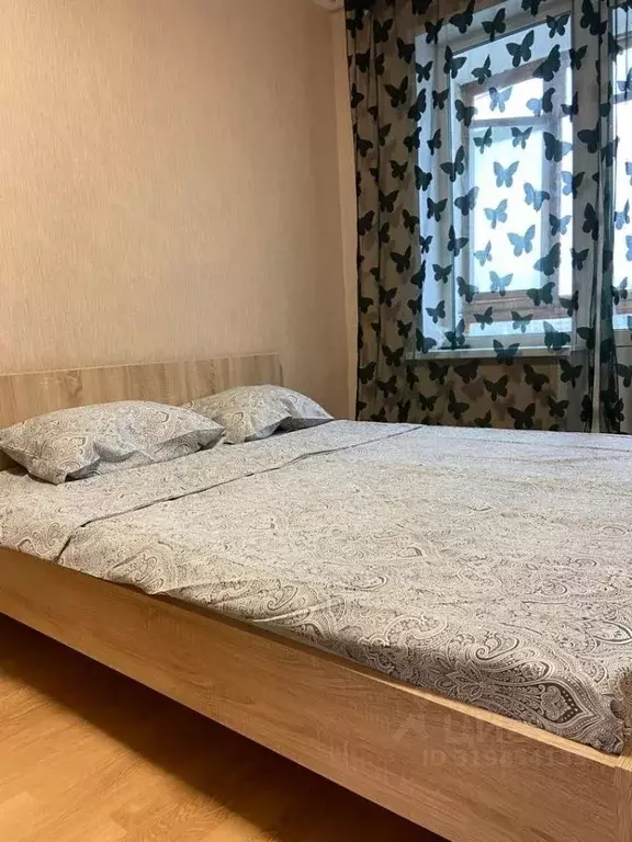 2-к кв. Москва ул. Цандера, 7 (50.0 м) - Фото 0