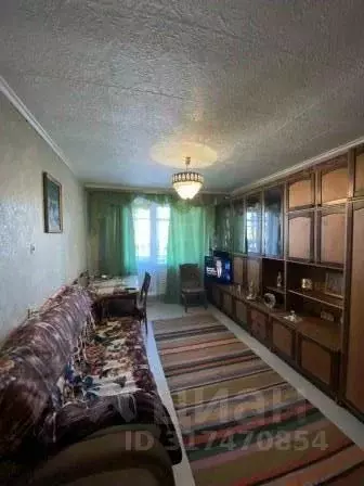 2-к кв. Коми, Усинск Молодежная ул., 14 (51.0 м) - Фото 0
