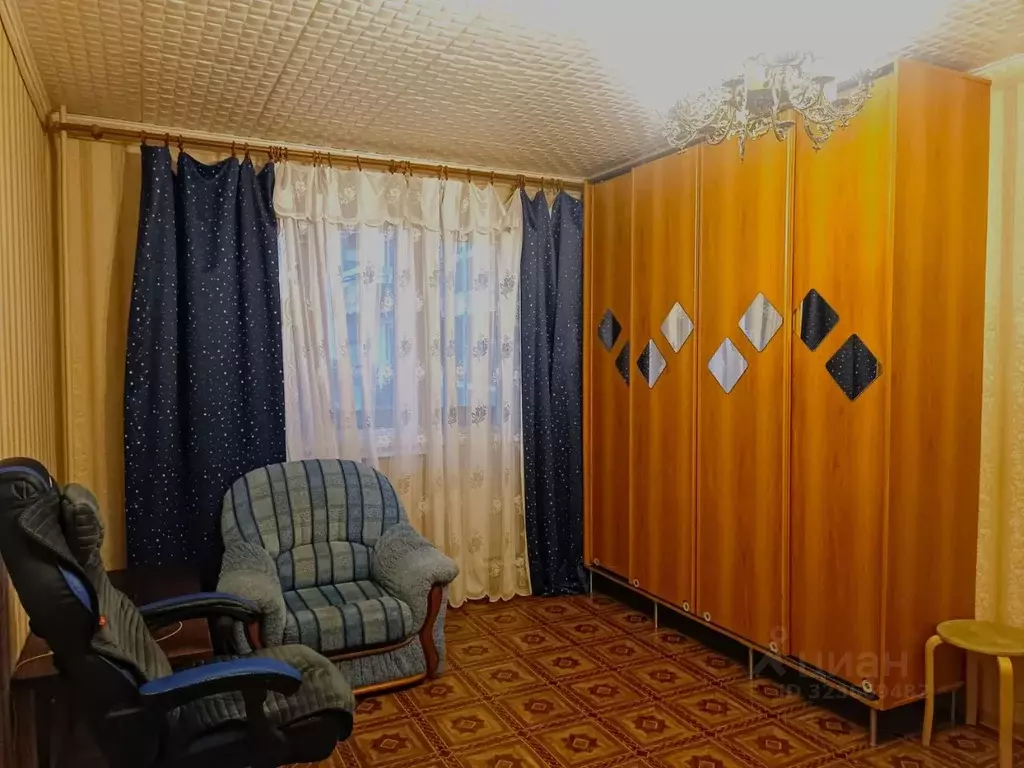 1-к кв. Москва Рублевское ш., 44К1 (38.0 м) - Фото 2