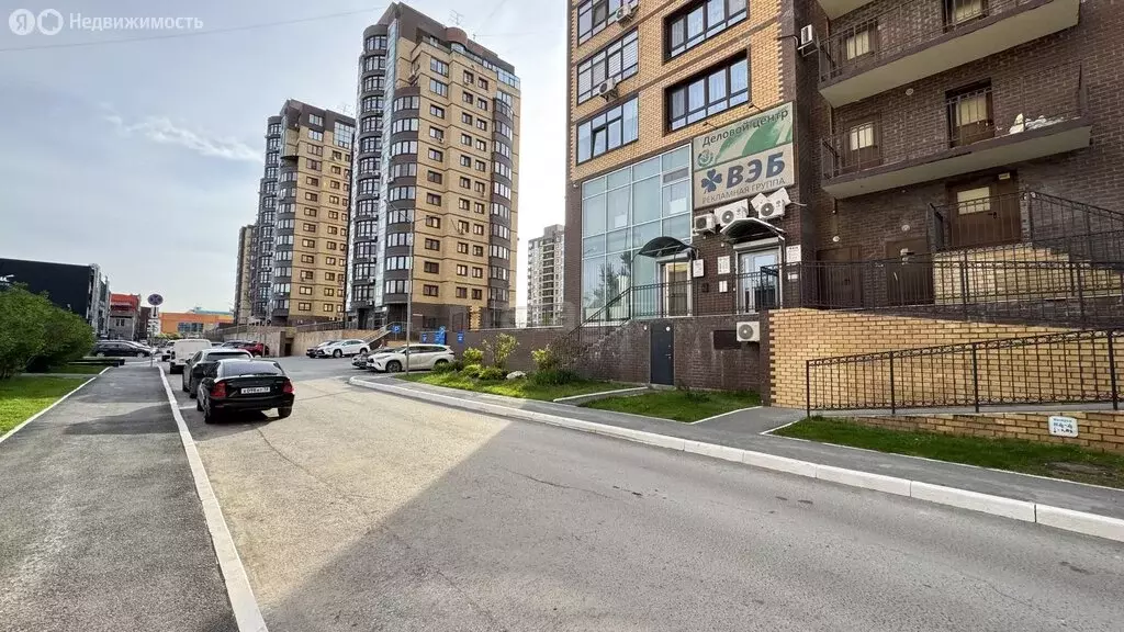 Офис (70.1 м) - Фото 1