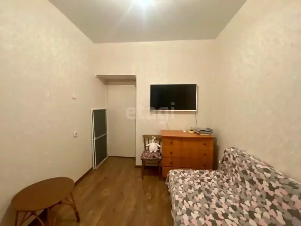 3-к кв. Архангельская область, Коряжма просп. Имени М.В. Ломоносова, 8 ... - Фото 1