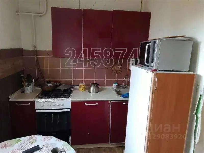 Комната Москва ул. Академика Арцимовича, 2К1 (18.0 м) - Фото 1