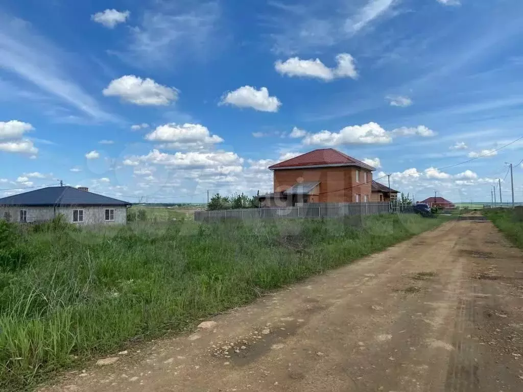 Участок 5 сот. (ИЖС) - Фото 1