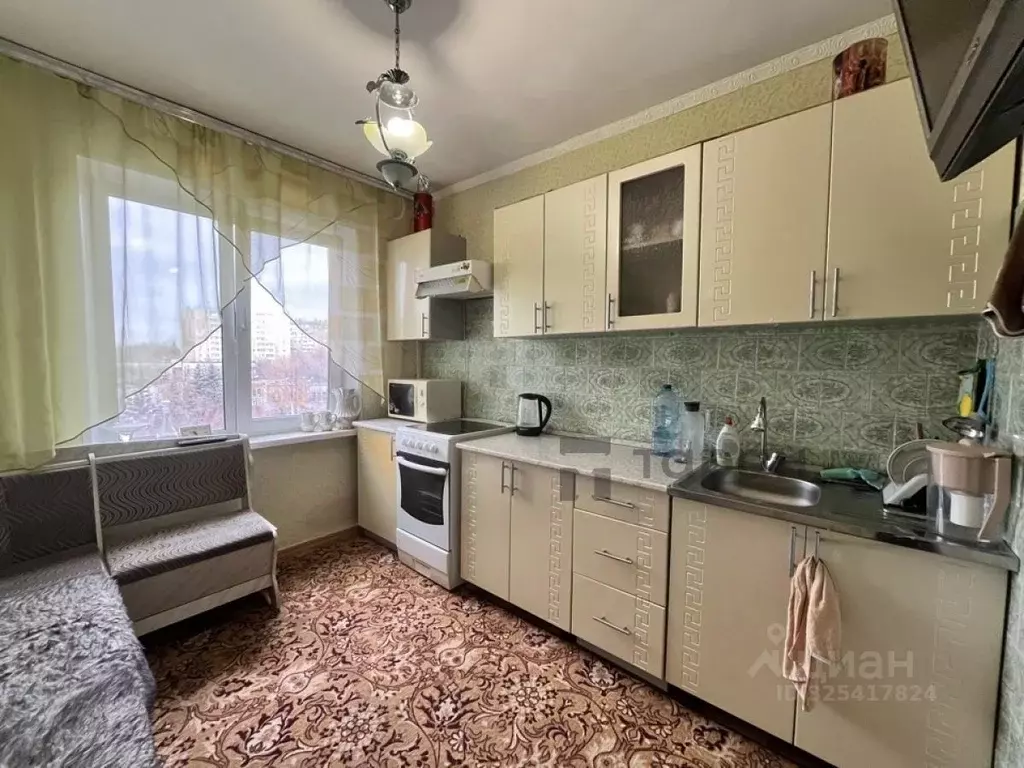 3-к кв. Челябинская область, Челябинск ул. Братьев Кашириных, 106 ... - Фото 2