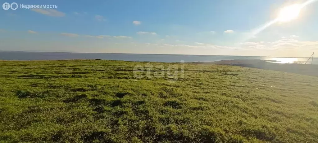 Участок в Краснодарский край, муниципальный округ Анапа, станица ... - Фото 1