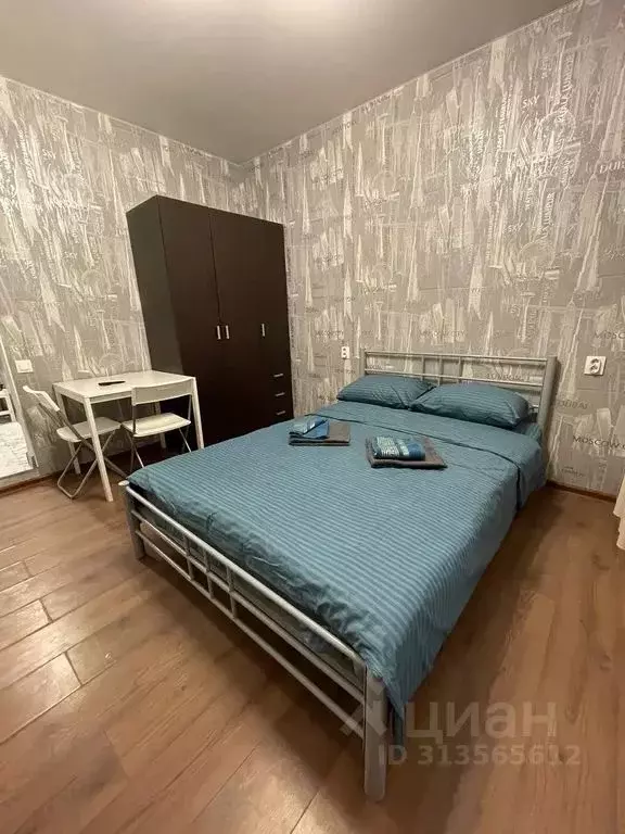Студия Московская область, Химки 9 Мая ул., 4Ак4 (18.0 м) - Фото 1