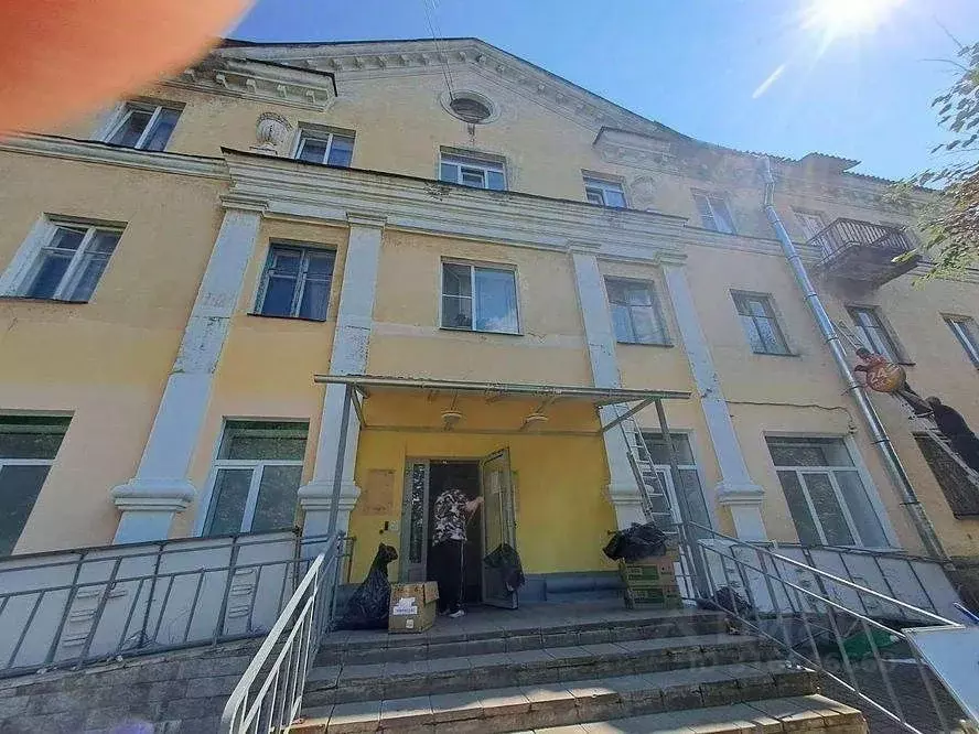 Офис в Ленинградская область, Сланцы ул. Маяковского, 2 (158 м) - Фото 0