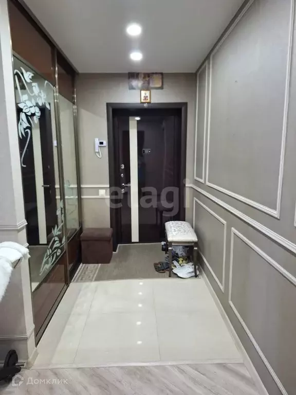 Продаётся 3-к квартира, 94 м - Фото 1