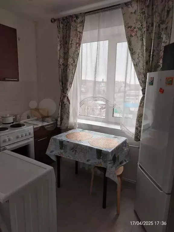 1-к. квартира, 27 м, 6/9 эт. - Фото 1