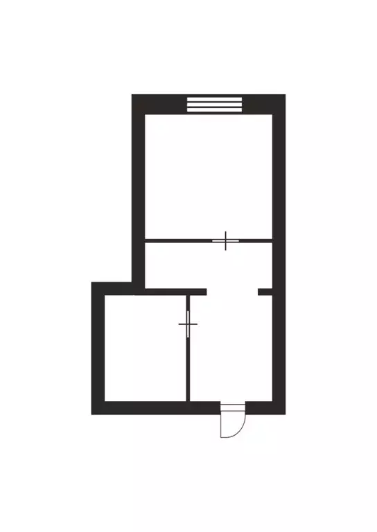 1-к кв. Санкт-Петербург ул. Корнея Чуковского, 7к1 (36.2 м) - Фото 2