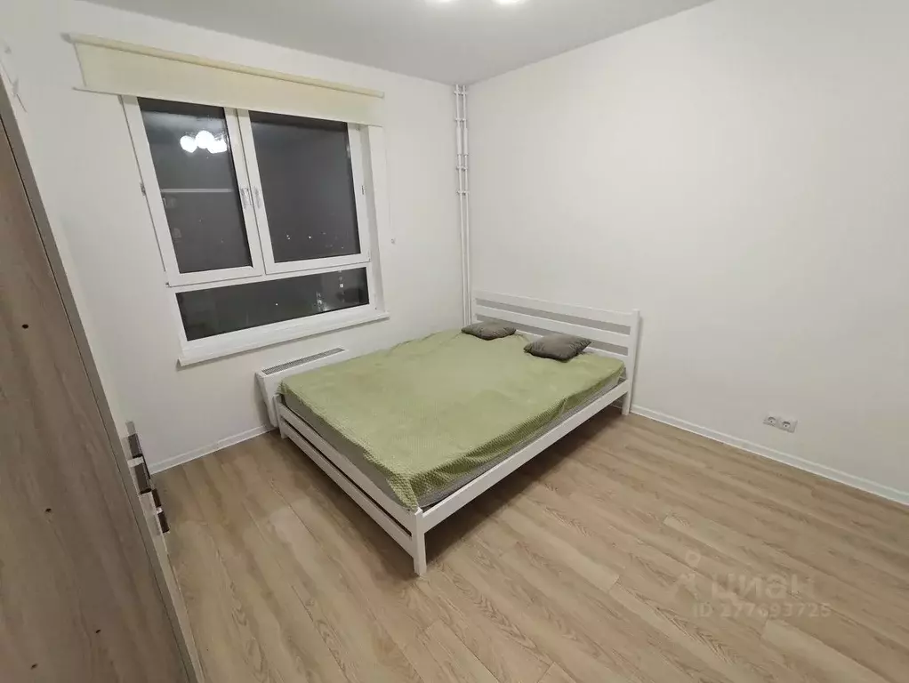 1-к кв. Калужская область, Обнинск ул. Курчатова, 25/2 (35.0 м) - Фото 1