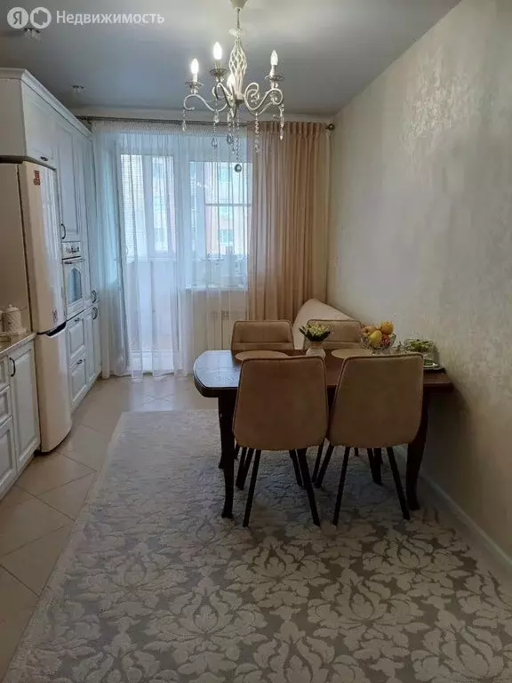 2-комнатная квартира: Йошкар-Ола, улица Воинов-Интернационалистов, 34 ... - Фото 2