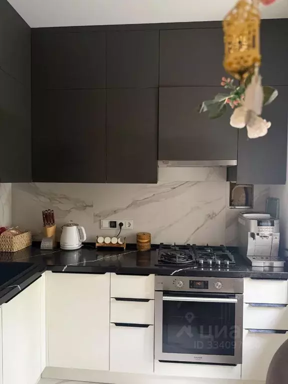 3-к кв. Москва ул. Вавилова, 49К2 (74.0 м) - Фото 2