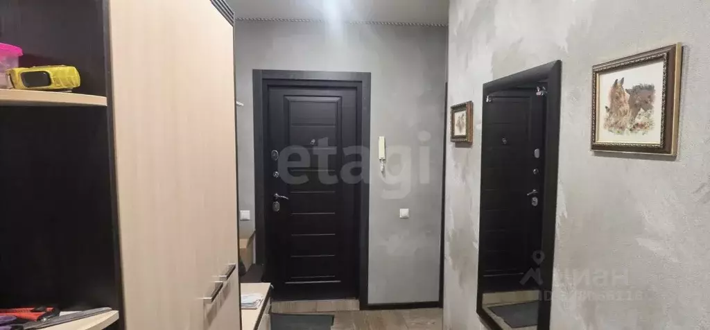 2-к кв. Белгородская область, Белгород просп. Славы, 129 (47.6 м) - Фото 1