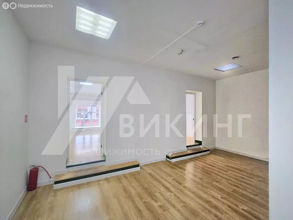 Офис (75.4 м) - Фото 2