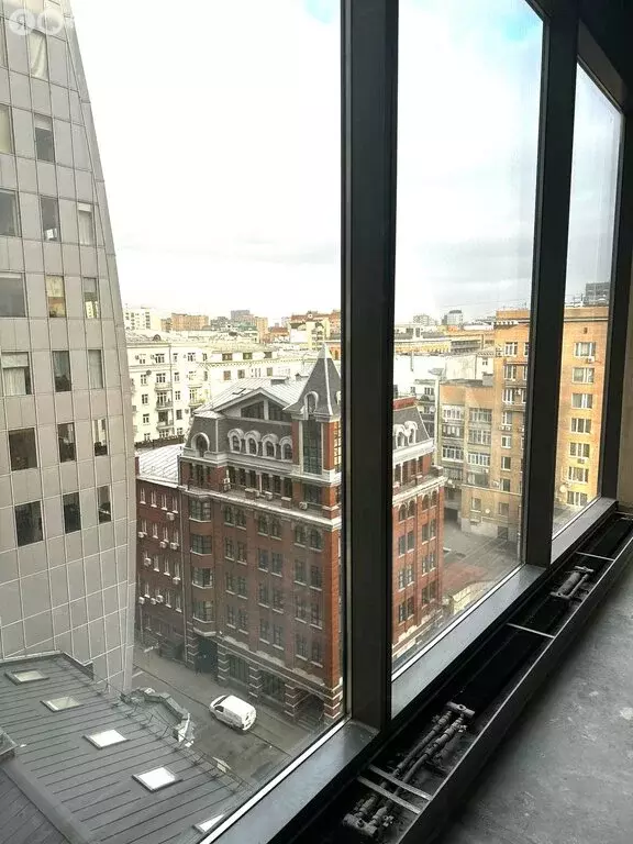 Офис (79 м) - Фото 1