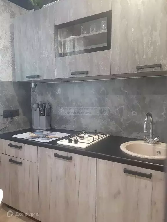 Продаётся 2-к квартира, 41.1 м - Фото 0