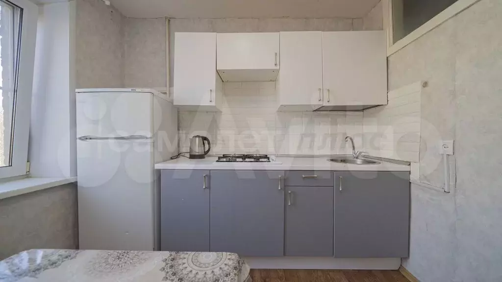 1-к. квартира, 31,2 м, 4/5 эт. - Фото 1