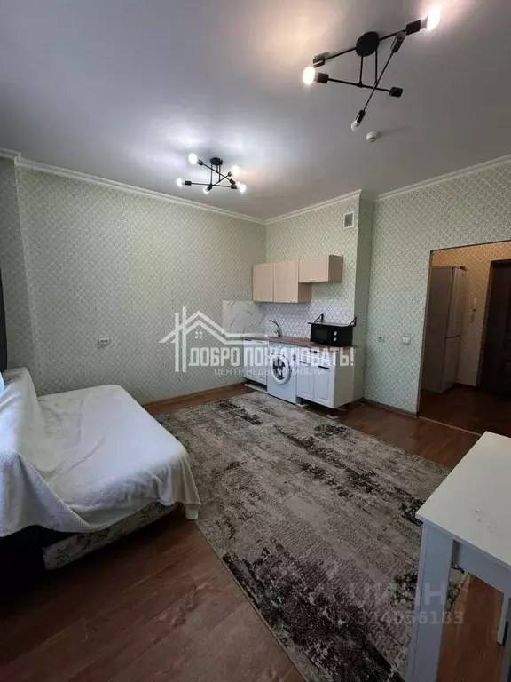 Студия Хакасия, Абакан ул. Дзержинского, 187 (22.7 м) - Фото 2