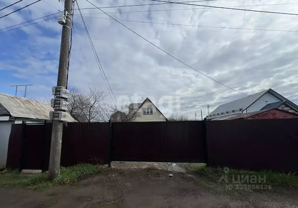 Дом в Башкортостан, Уфа Ветеран-2 СТ, 89 (100 м) - Фото 1