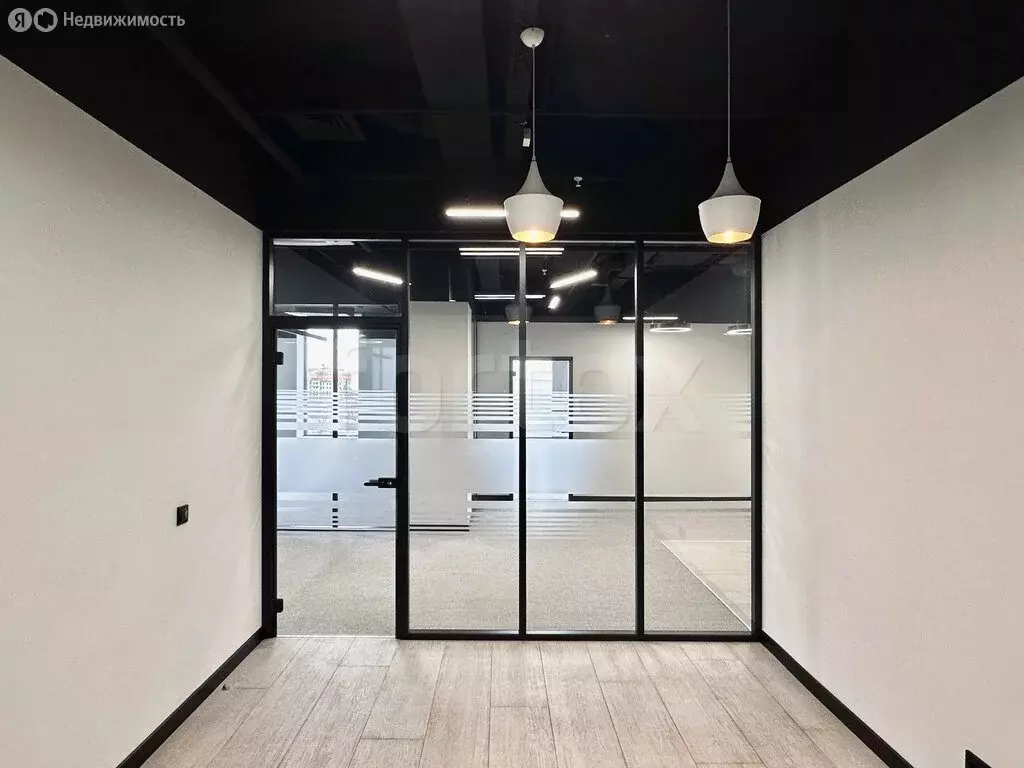 Офис (1044 м) - Фото 1
