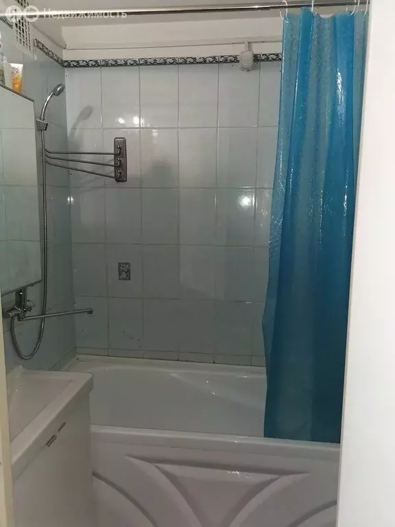1-комнатная квартира: Санкт-Петербург, Рябовское шоссе, 121к3 (34 м) - Фото 1
