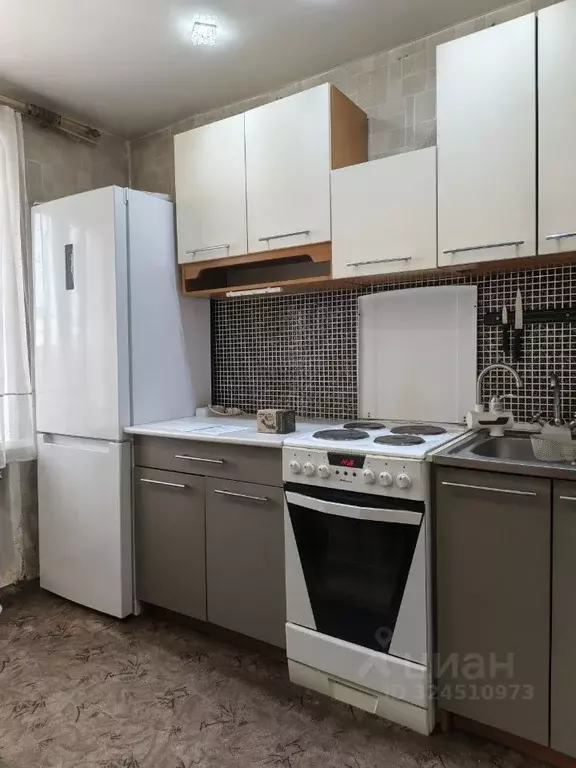 2-к кв. Бурятия, Улан-Удэ Восточный мкр, ул. Чкалова, 15 (50.0 м) - Фото 2