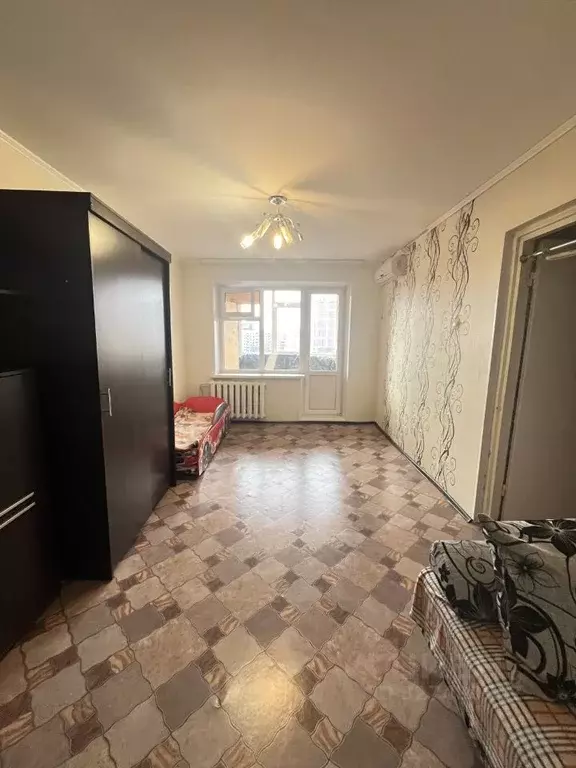 2-к кв. Башкортостан, Уфа ул. Бехтерева, 16/2 (43.6 м) - Фото 1