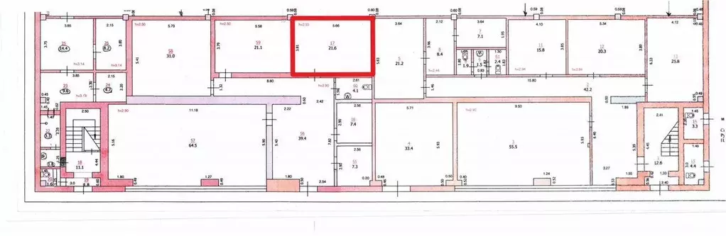 Офис в Краснодарский край, Сочи городской округ, Дагомыс пгт ул. ... - Фото 1