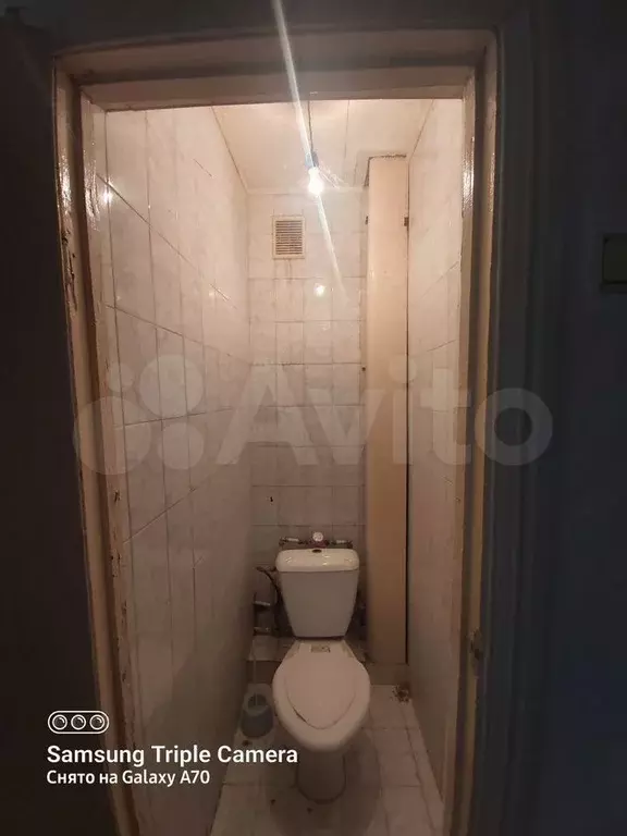 2-к. квартира, 45,9 м, 1/2 эт. - Фото 1