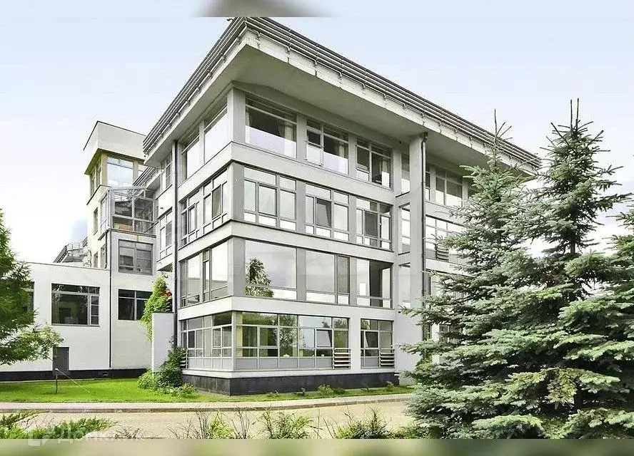 Аукцион: 4-к. квартира, 122,8 м, 3/4 эт. - Фото 0