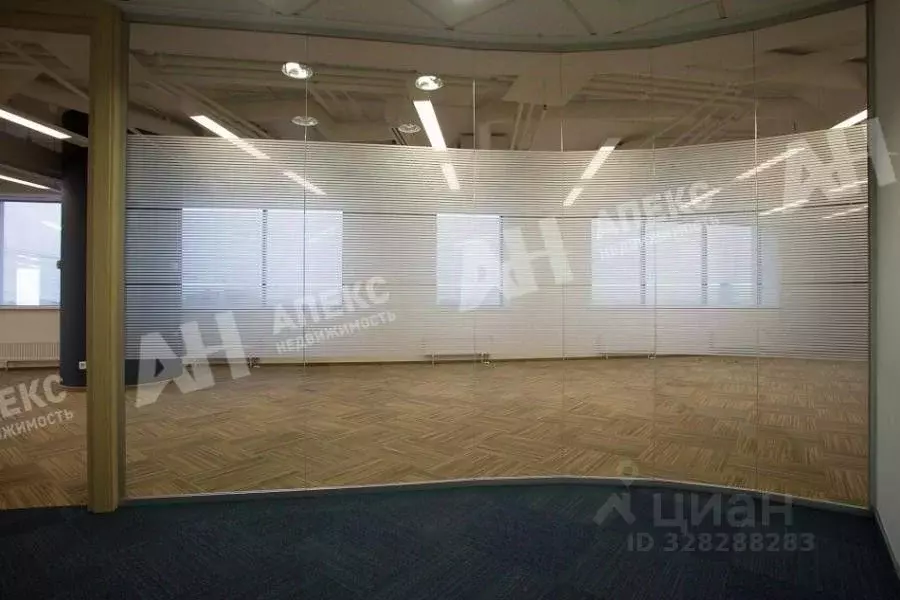 Помещение свободного назначения в Москва ул. Двинцев, 12к1А (362 м) - Фото 1