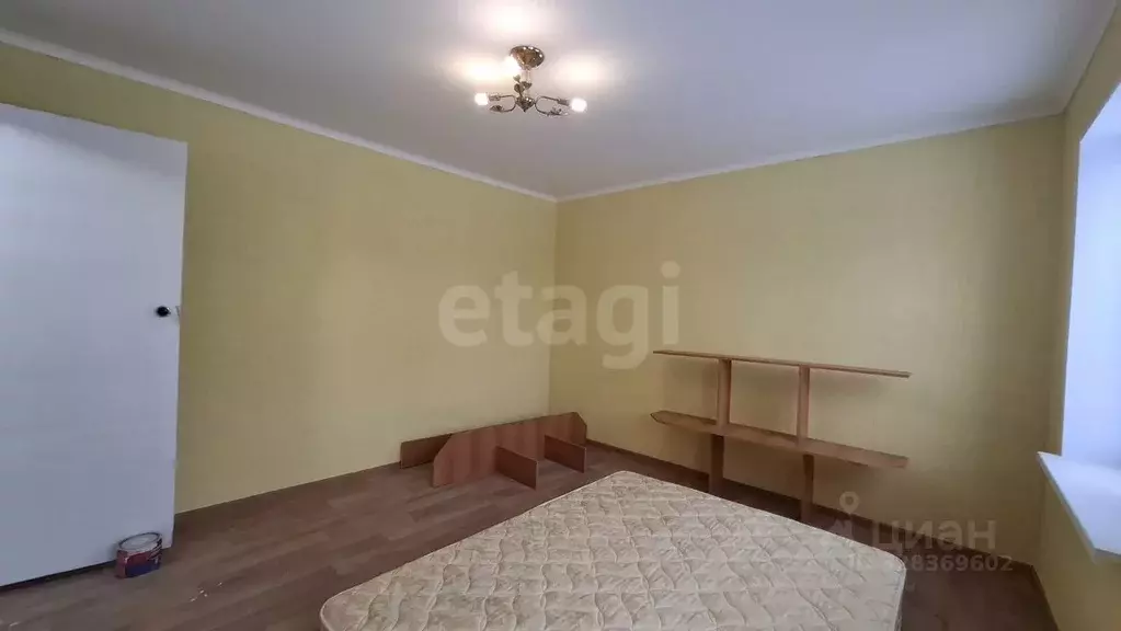 Дом в Саратовская область, Энгельсский район, Красноярское ... - Фото 2