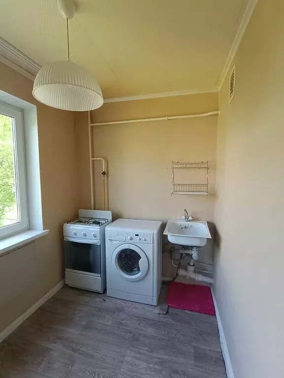 Продаётся 1-к квартира, 28 м - Фото 0
