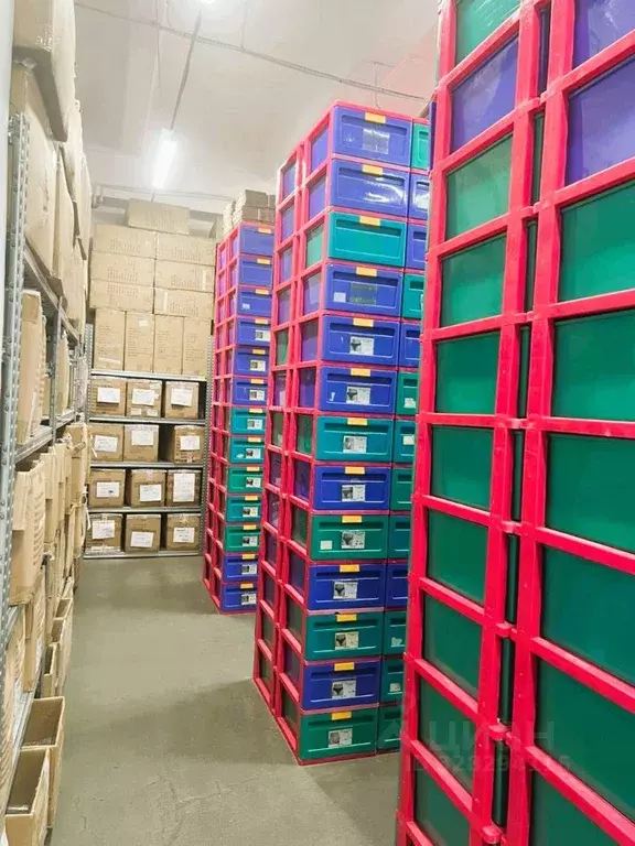 Склад в Москва Новодмитровская ул., 5АС2 (190 м) - Фото 1