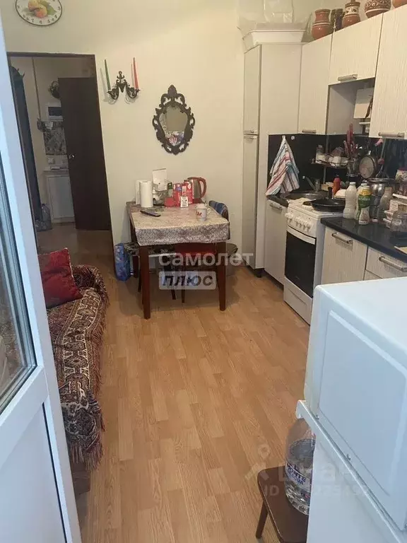 1-к кв. Московская область, Дедовск г. Истра муниципальный округ, ул. ... - Фото 2