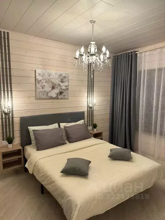 Комната Карелия, Лахденпохья Заводская ул., 24/1 - Фото 1