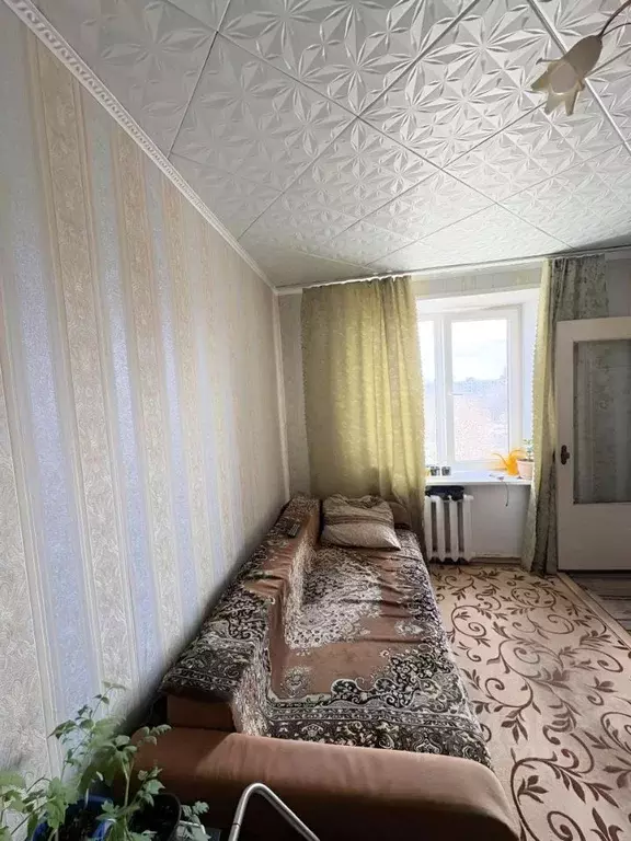 Студия Московская область, Ступино ул. Бахарева, 8 (22.0 м) - Фото 0
